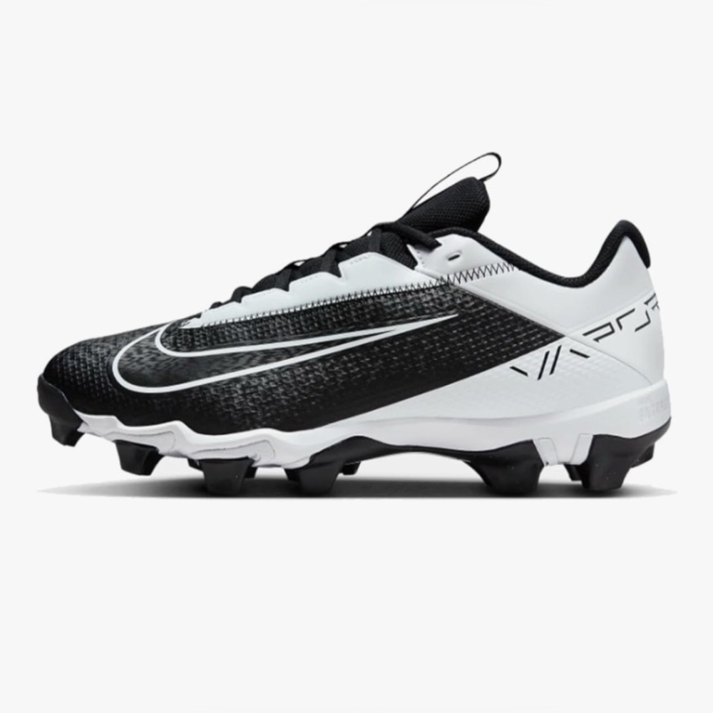 Nike Vapor Shark 2 football cleats, Men 12, Brand New w/ Tags,not original box